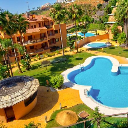 CALANOVA Sea Golf Paradise Mijas Exterior foto