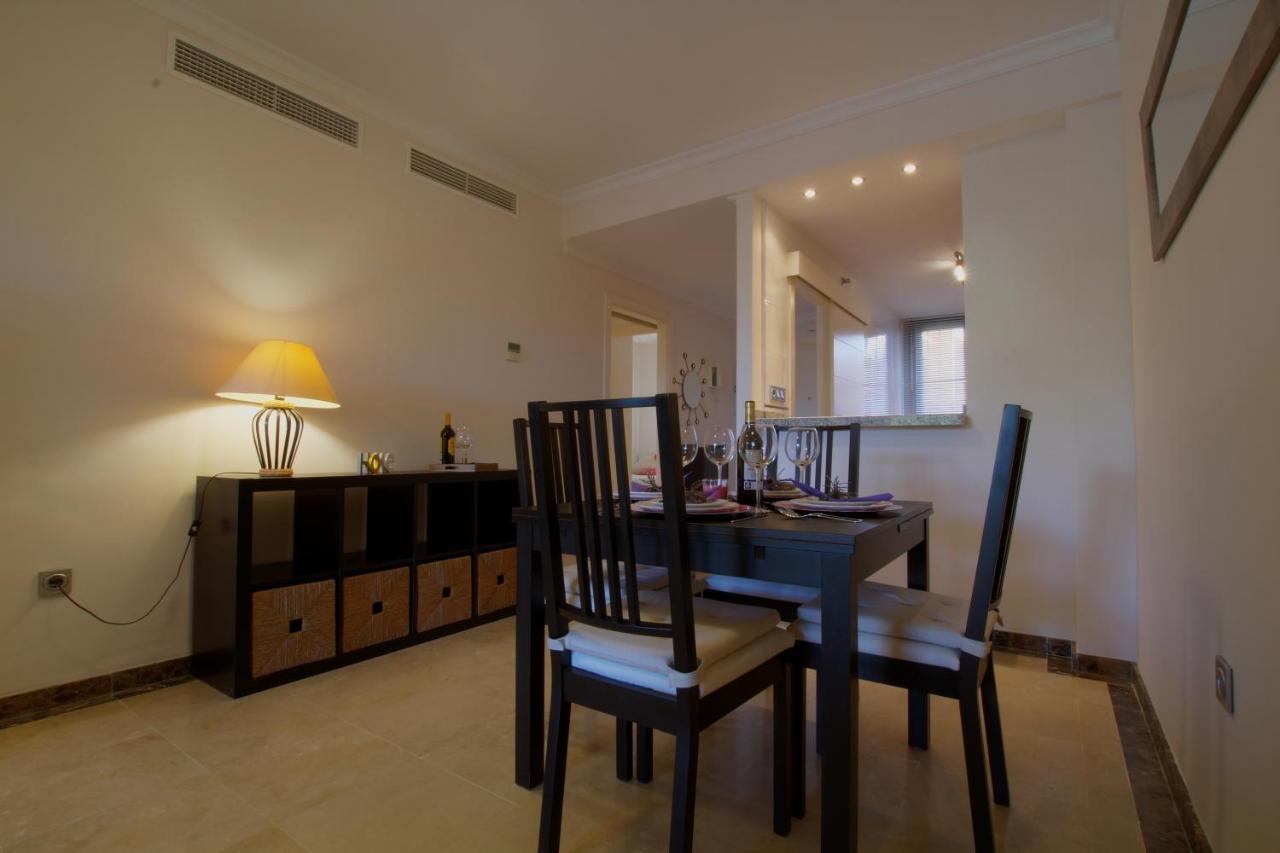 CALANOVA Sea Golf Paradise Mijas Exterior foto