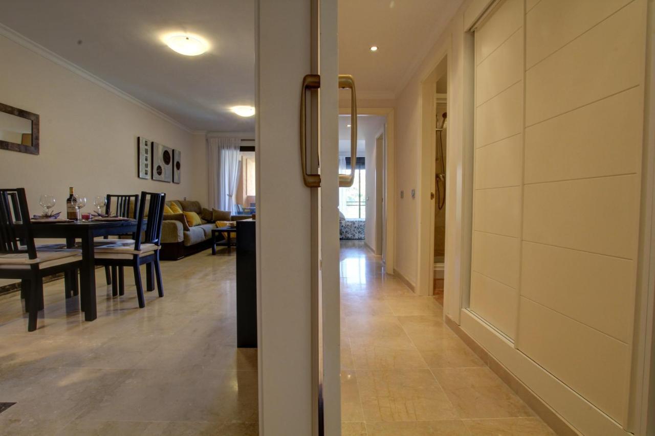 CALANOVA Sea Golf Paradise Mijas Exterior foto