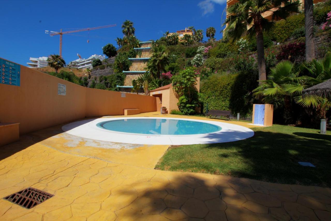 CALANOVA Sea Golf Paradise Mijas Exterior foto