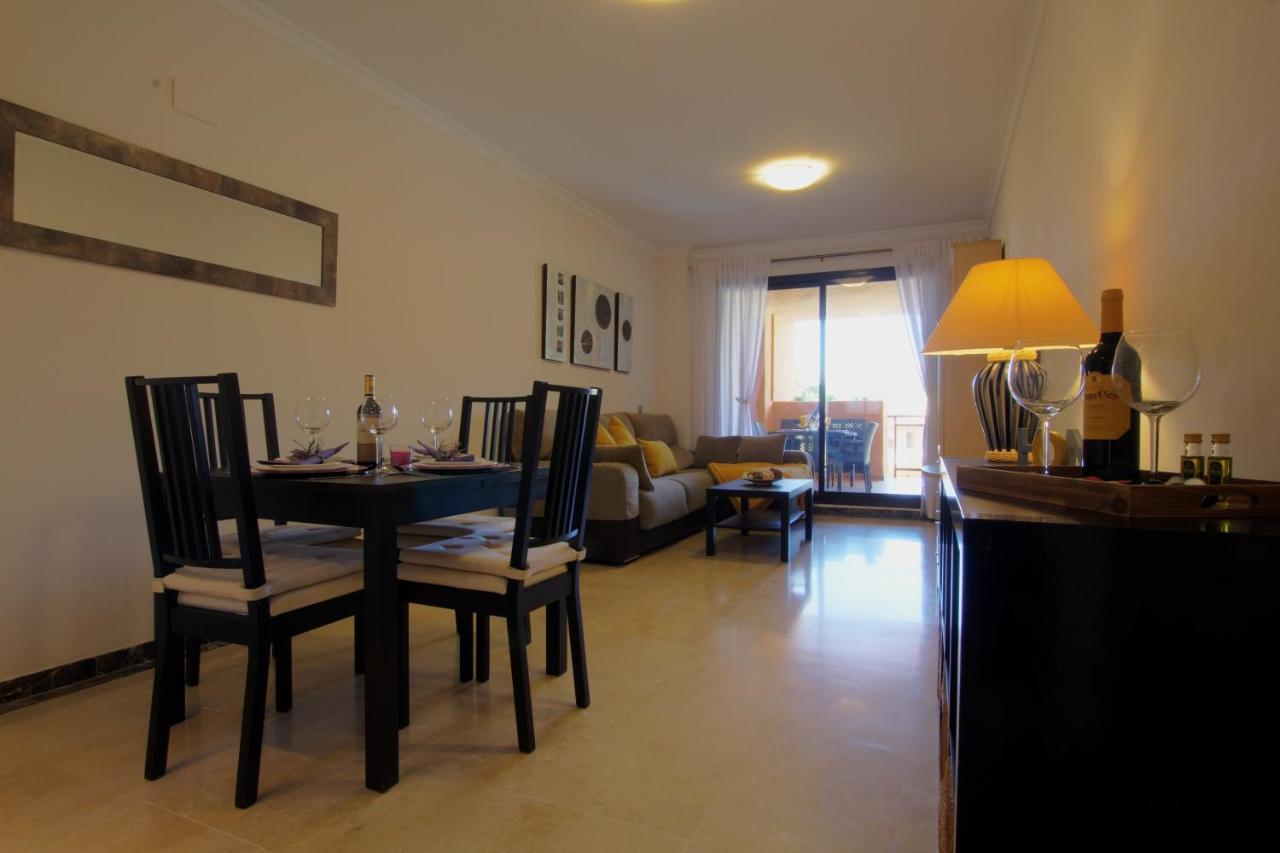 CALANOVA Sea Golf Paradise Mijas Exterior foto