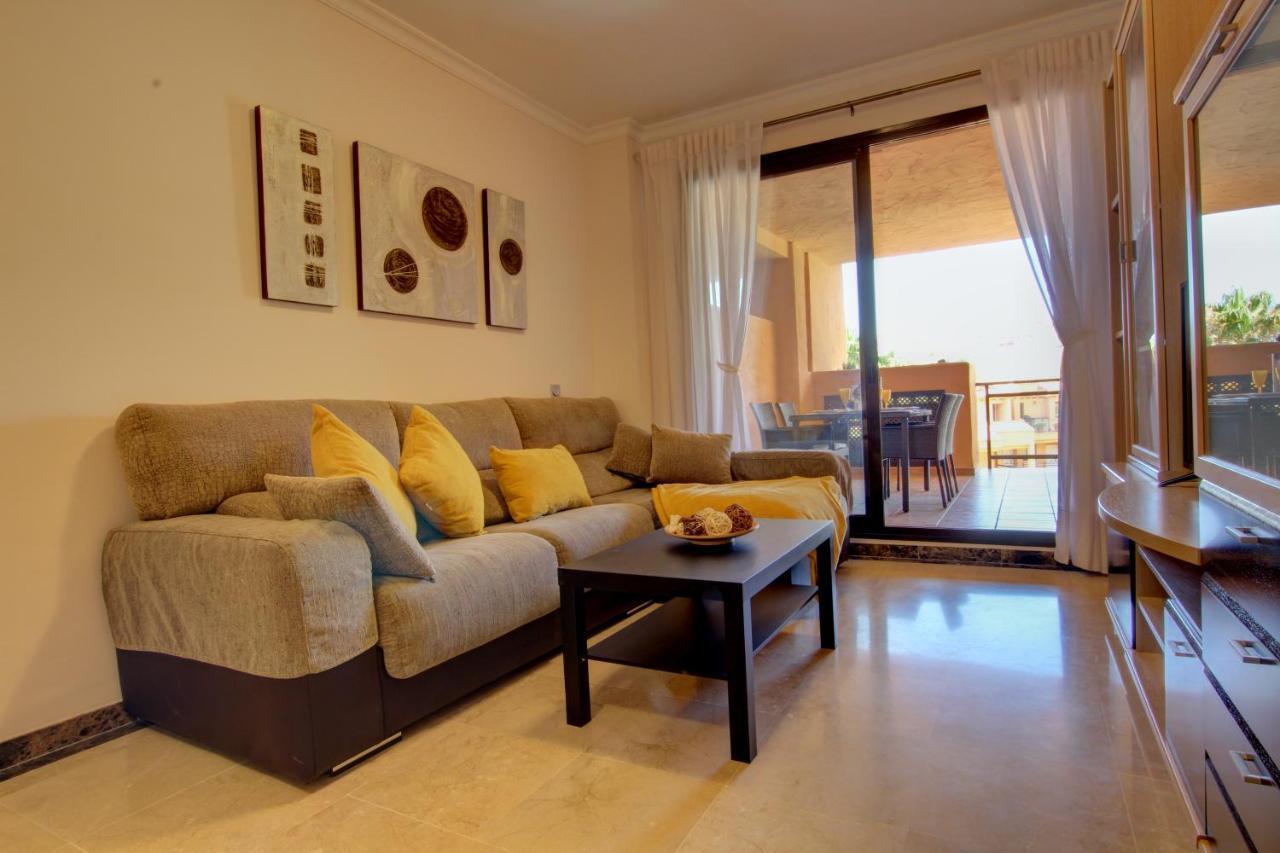 CALANOVA Sea Golf Paradise Mijas Exterior foto