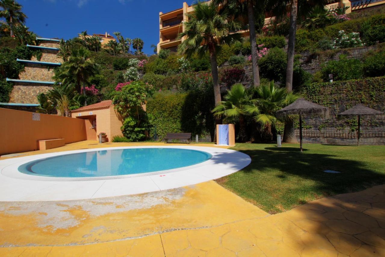 CALANOVA Sea Golf Paradise Mijas Exterior foto