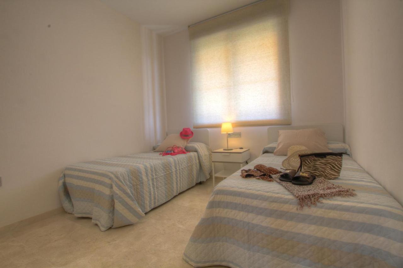 CALANOVA Sea Golf Paradise Mijas Exterior foto