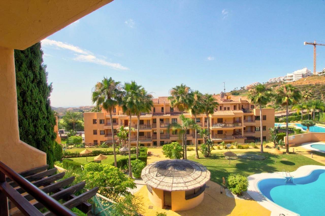 CALANOVA Sea Golf Paradise Mijas Exterior foto