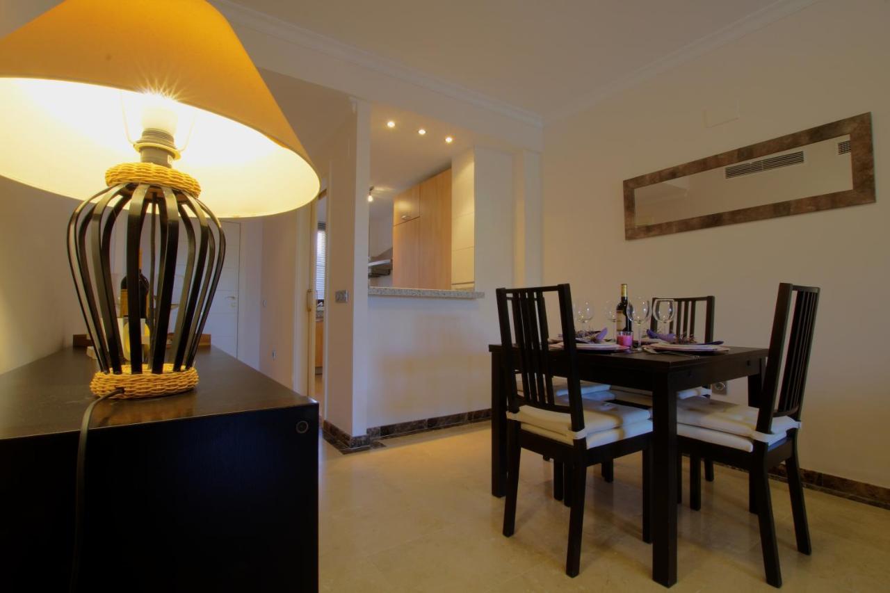 CALANOVA Sea Golf Paradise Mijas Exterior foto