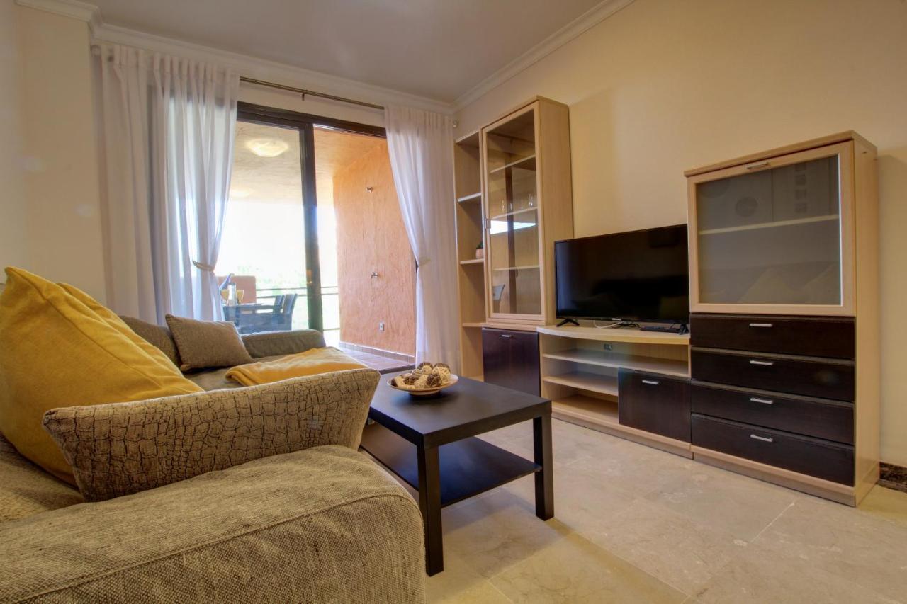 CALANOVA Sea Golf Paradise Mijas Exterior foto