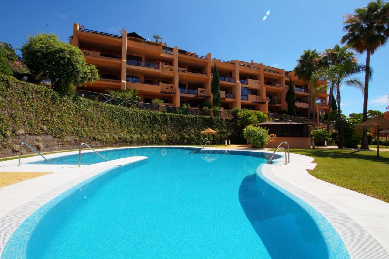 CALANOVA Sea Golf Paradise Mijas Exterior foto
