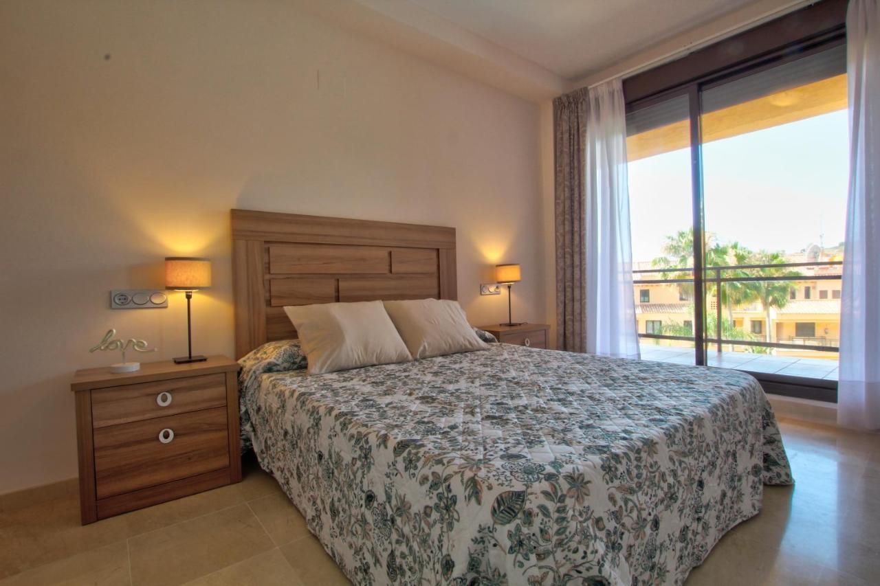 CALANOVA Sea Golf Paradise Mijas Exterior foto