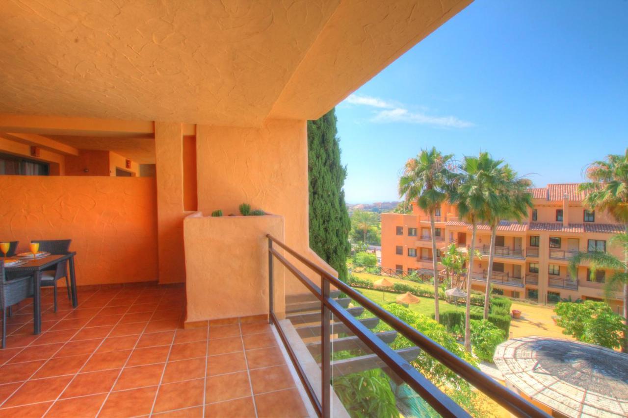 CALANOVA Sea Golf Paradise Mijas Exterior foto