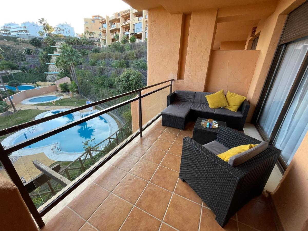 CALANOVA Sea Golf Paradise Mijas Exterior foto