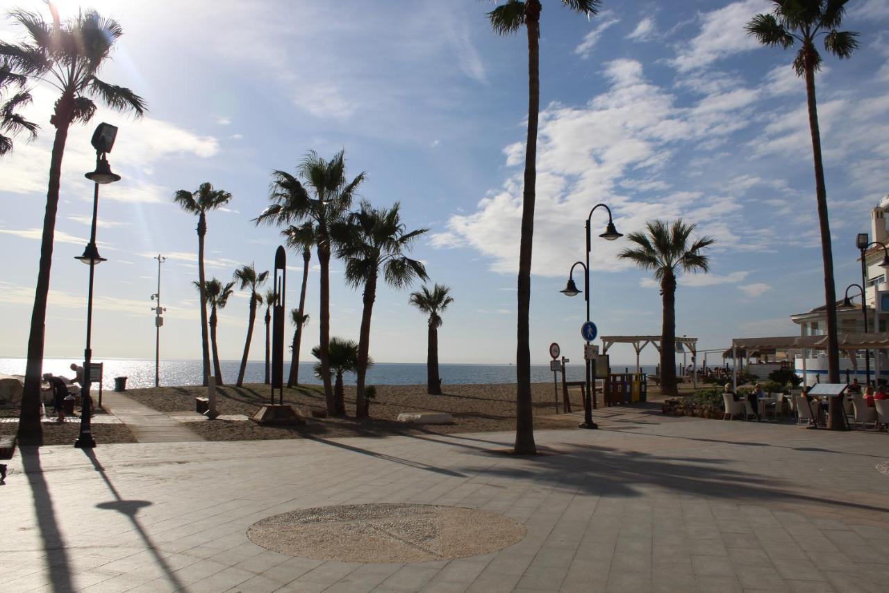 CALANOVA Sea Golf Paradise Mijas Exterior foto