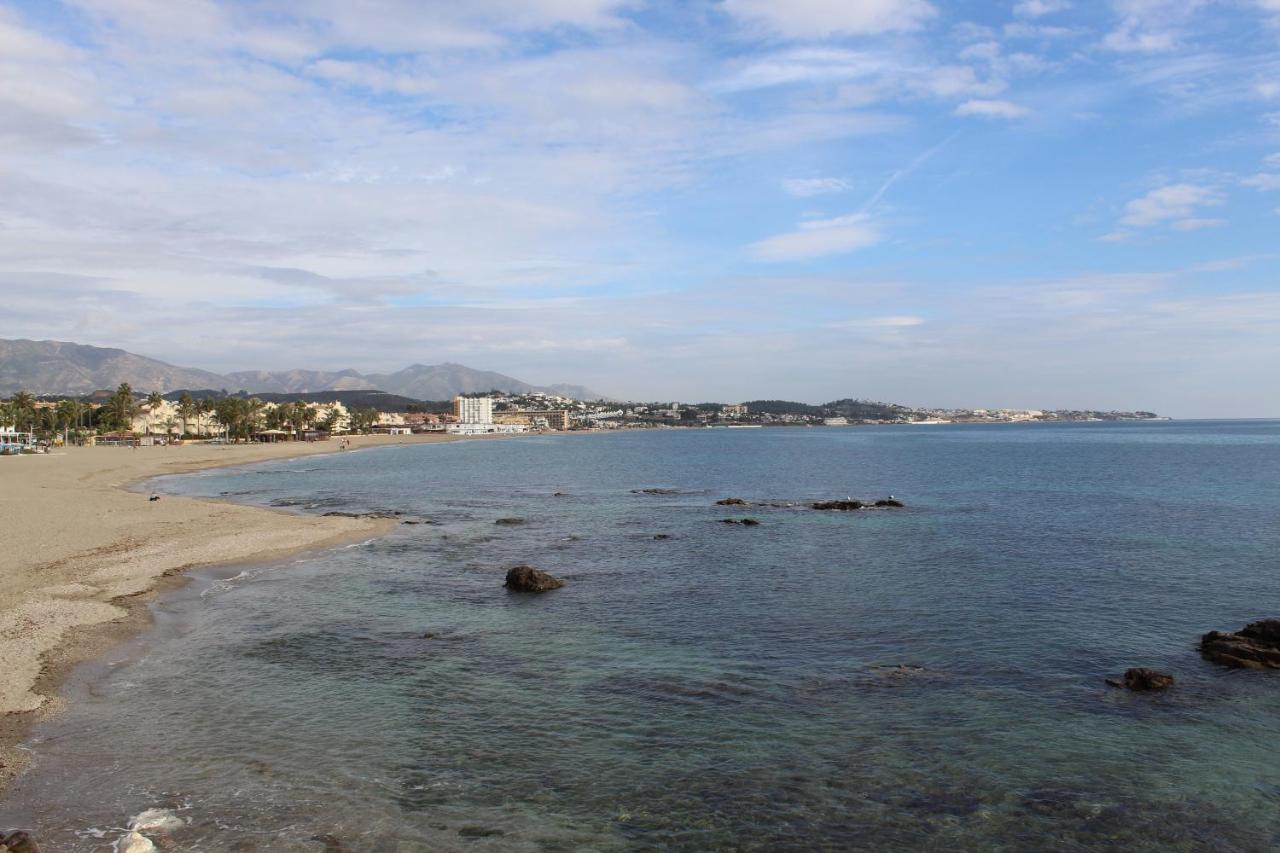 CALANOVA Sea Golf Paradise Mijas Exterior foto