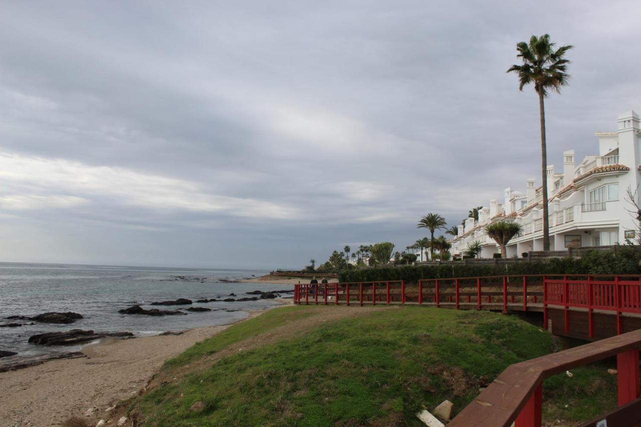 CALANOVA Sea Golf Paradise Mijas Exterior foto