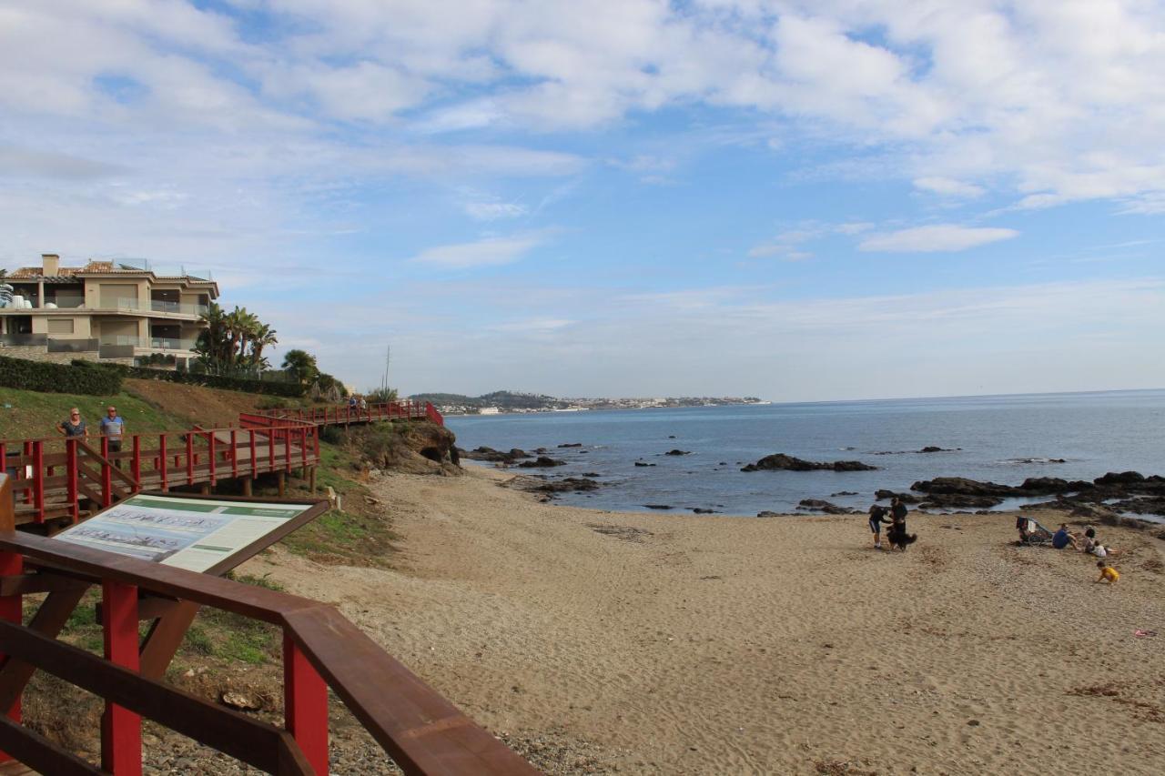 CALANOVA Sea Golf Paradise Mijas Exterior foto